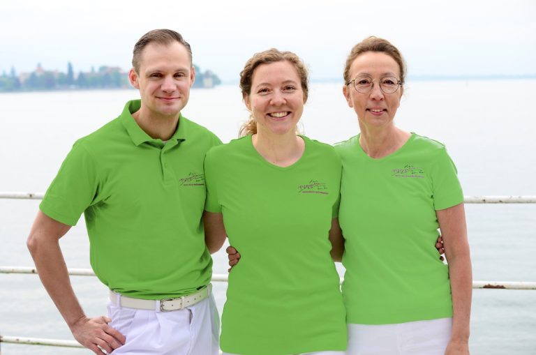 Stellvertretende Pflegedienstleitung des Pflegeteam am See